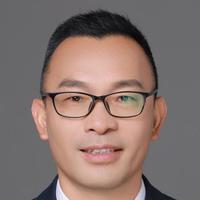 刘俊豪演员头像