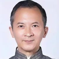 郁晓东演员头像