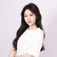 陈妍延演员头像