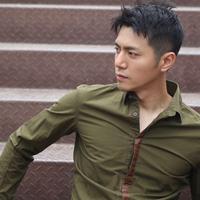 徐绍泽演员头像