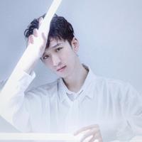 槐序演员头像