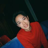 罗茂良演员头像