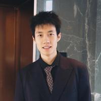 于又洋演员头像