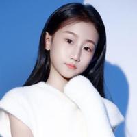 李筱宛演员头像