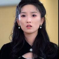 李妮演员头像