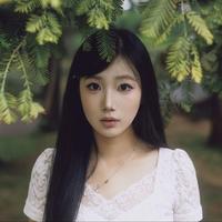 姜雪怡演员头像