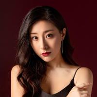 陈文婧演员头像