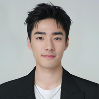 张啸昂演员头像