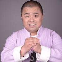 曹虽峰演员头像