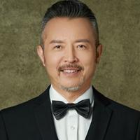 孟岳演员头像