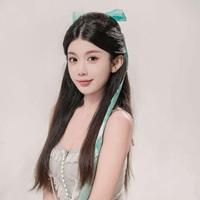 曹羽裳演员头像