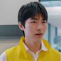 马文昊演员头像