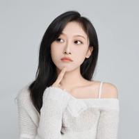 张艺演员头像