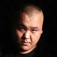 郭子恒演员头像