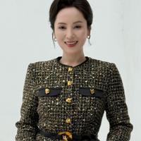 董微演员头像