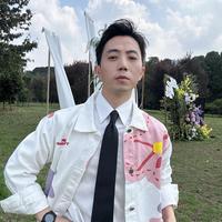 方袁演员头像