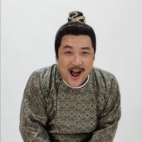 王昆仑演员头像
