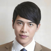 冯子翰演员头像