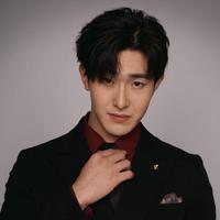 付玉丰演员头像