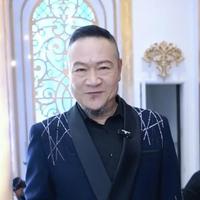 熊伟演员头像