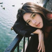 朱娅演员头像