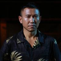 高伟演员头像