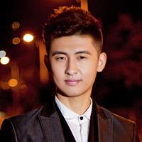刘丹演员头像
