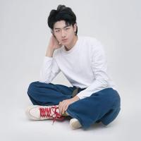 白昊欣演员头像