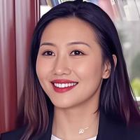 郑秀娟演员头像