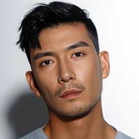 尤旻昊演员头像