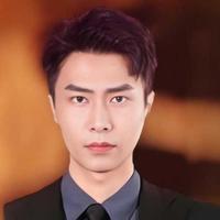 王烁辰演员头像