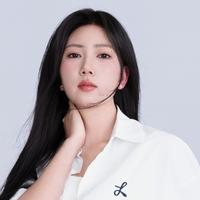 吴奕霏演员头像
