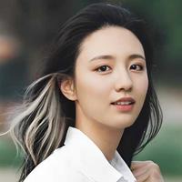 张伊君演员头像