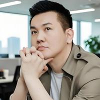 王宁演员头像
