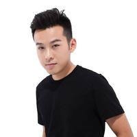 赵兴钿演员头像