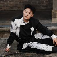 刘德滑演员头像
