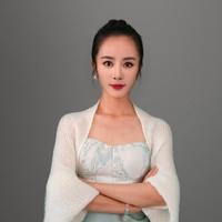 姚译淇演员头像