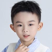 李奕陆演员头像