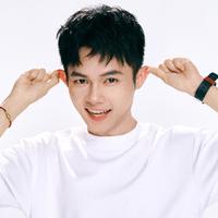 何永林演员头像