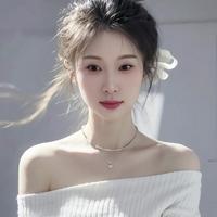陈昭昭演员头像