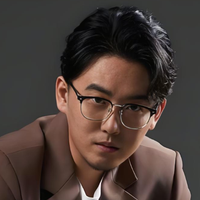 裴康杰演员头像