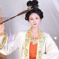 冯蕾艳演员头像