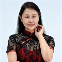 穆玉华演员头像
