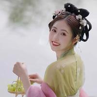 和子琪演员头像