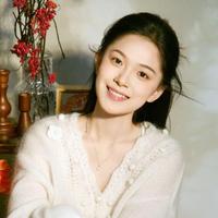 梁睿珑演员头像