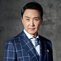 吴刚演员头像