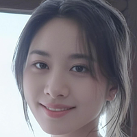 张雯演员头像