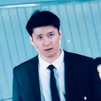 张旭演员头像