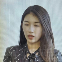 周徽演员头像
