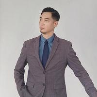 郭洋演员头像